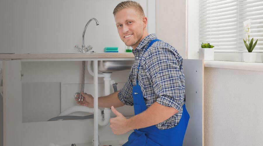 Holiday Plumbing Service in Delta, PA